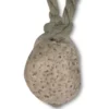 CALAMITA FERMA TENDA IN PIETRA BEIGE CALAMITE PER TENDE LEGATENDE