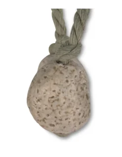 CALAMITA FERMA TENDA IN PIETRA BEIGE CALAMITE PER TENDE LEGATENDE