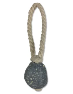 CALAMITA FERMA TENDA IN PIETRA GRIGIO CALAMITE PER TENDE LEGATENDE