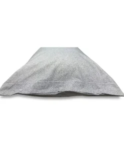 COMPLETO lenzuola LENZUOLO NEW BOY grigio PURO COTONE