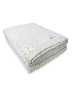 COPERTA Estiva LEGGERA IN LANA MERINO FINE E ALPACA matrimoniale 2 PIAZZE