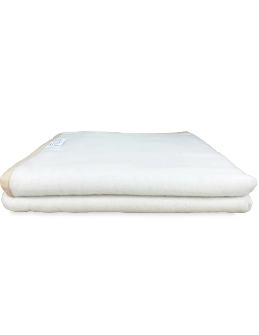 COPERTA HARMONY Peso Medio in PURA LANA VERGINE E TENCEL estratto da Eucalipto e Faggio