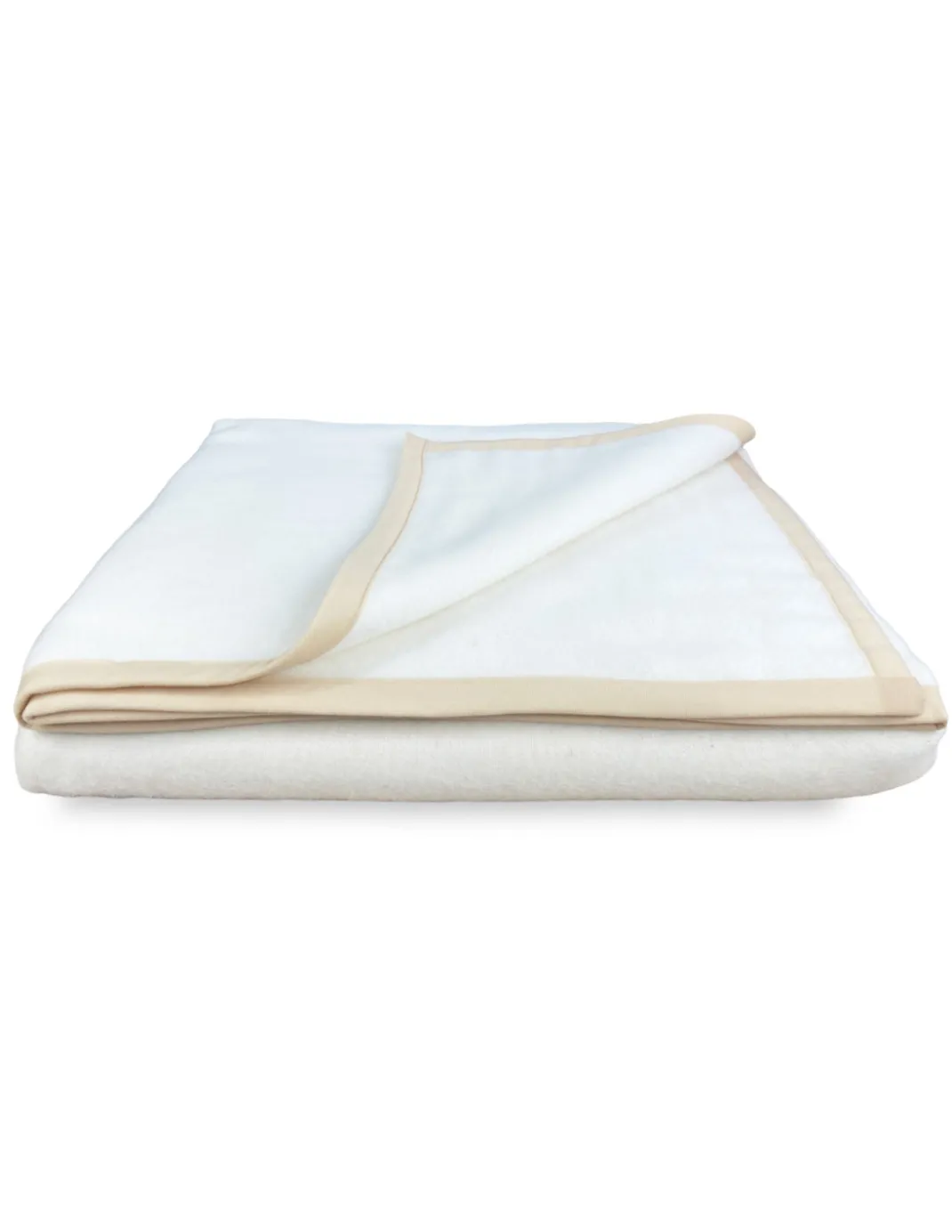 COPERTA HARMONY Peso Medio in PURA LANA VERGINE E TENCEL estratto da Eucalipto e Faggio