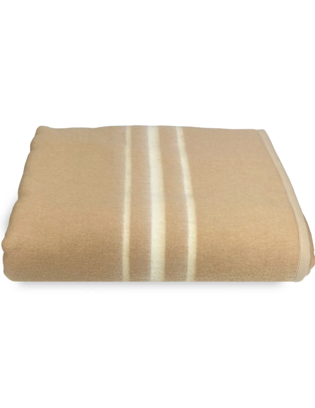 COPERTA IN misto lana AURORA INVERNALE