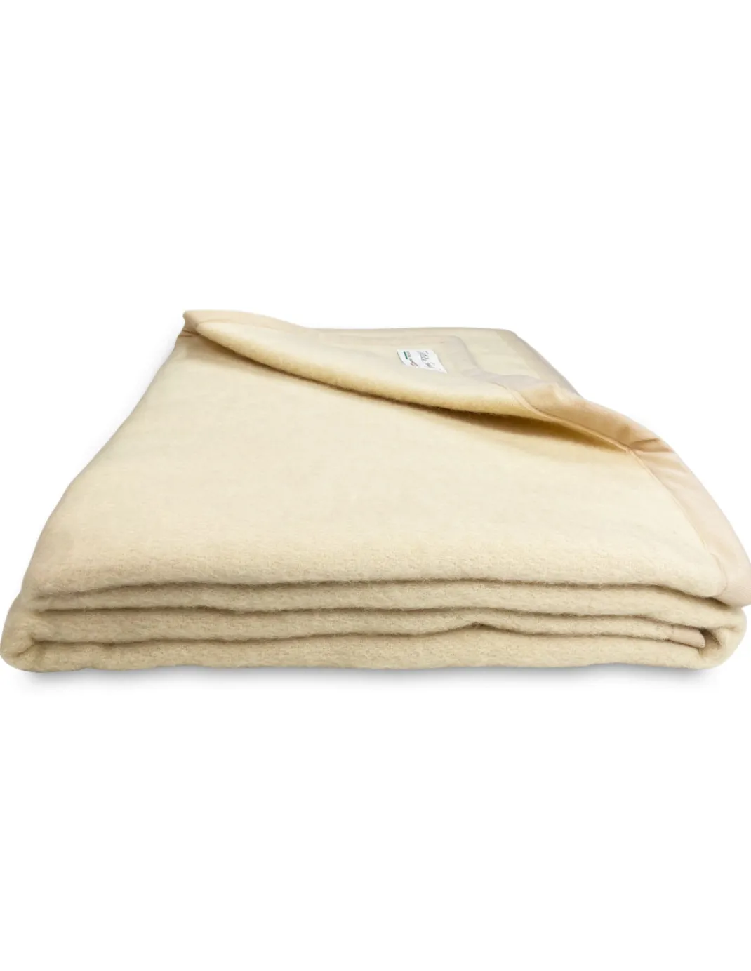 COPERTA Leggera estiva SPRING Peso Medio Modacrilico MADE in ITALY Beige