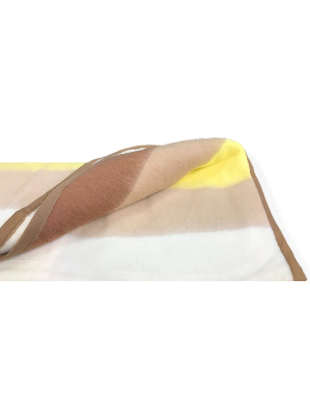 COPERTA PROVA INVERNALE