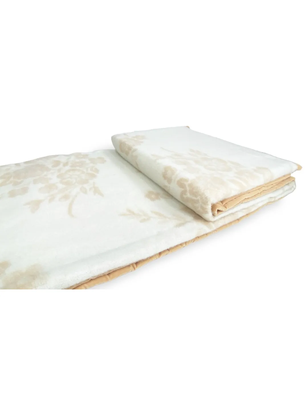 COPERTA pura lana REGALE VERGINE Matrimoniale