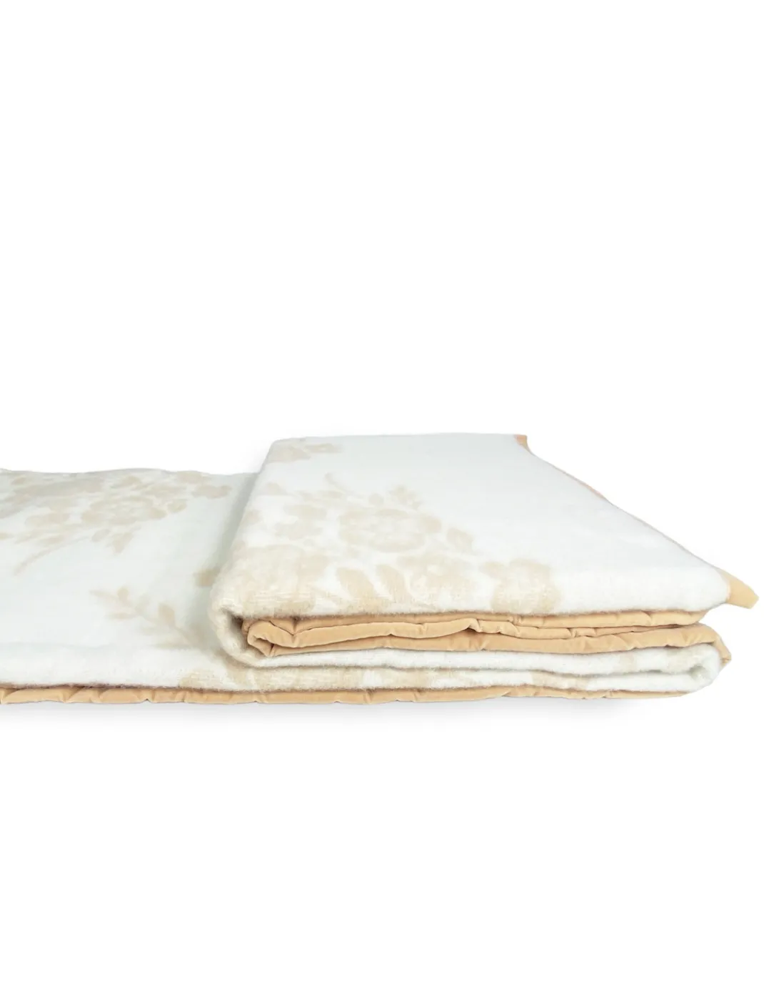 COPERTA pura lana REGALE VERGINE Matrimoniale