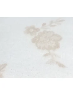 COPERTA pura lana REGALE VERGINE Matrimoniale