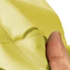 COPPIA federa per GUANCIALE STRONG tinta unita GIALLO cm. 52X82