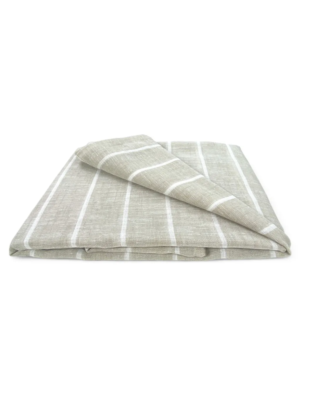 COPPIA tendina VETRO MODERNA larga 45 o 60 o 85 RIGHINE Beige