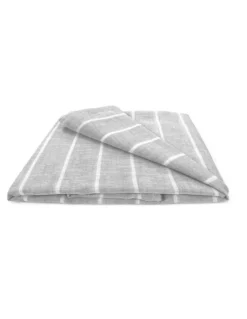 COPPIA tendina VETRO MODERNA larga 45 o 60 o 85 RIGHINE Grigio