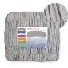 COPRIDIVANO ANGOLARE UNIVERSALE BRISTOL BOY BEIGE
