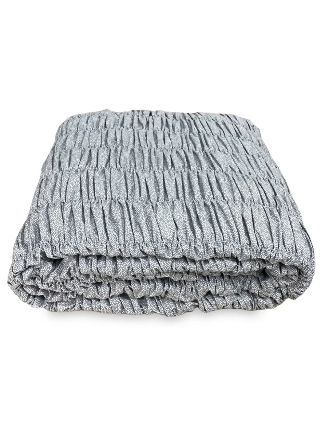 COPRIDIVANO ANGOLARE UNIVERSALE BRISTOL BOY GRIGIO