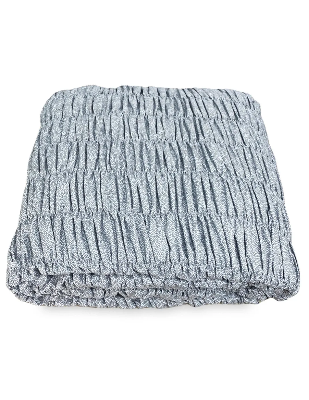 COPRIDIVANO ANGOLARE UNIVERSALE BRISTOL BOY GRIGIO