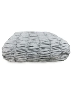 COPRIDIVANO ANGOLARE UNIVERSALE BRISTOL BOY GRIGIO