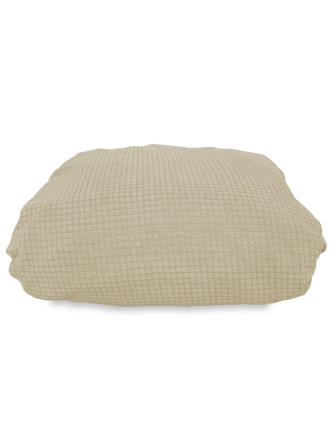 COPRIDIVANO elasticizzato ATENE universale BEIGE bielastico