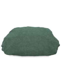 COPRIDIVANO elasticizzato ATENE universale VERDE bielastico