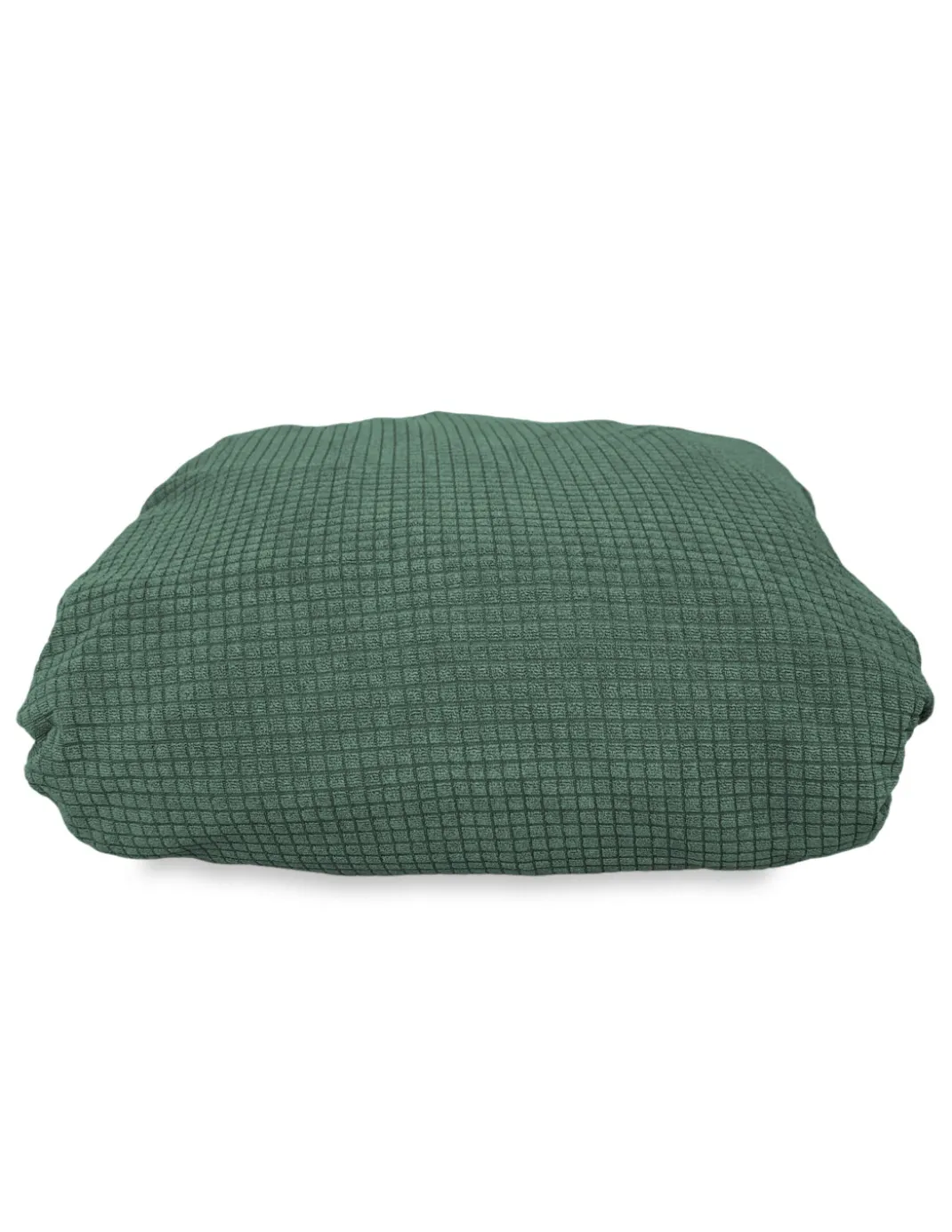 COPRIDIVANO elasticizzato ATENE universale VERDE bielastico