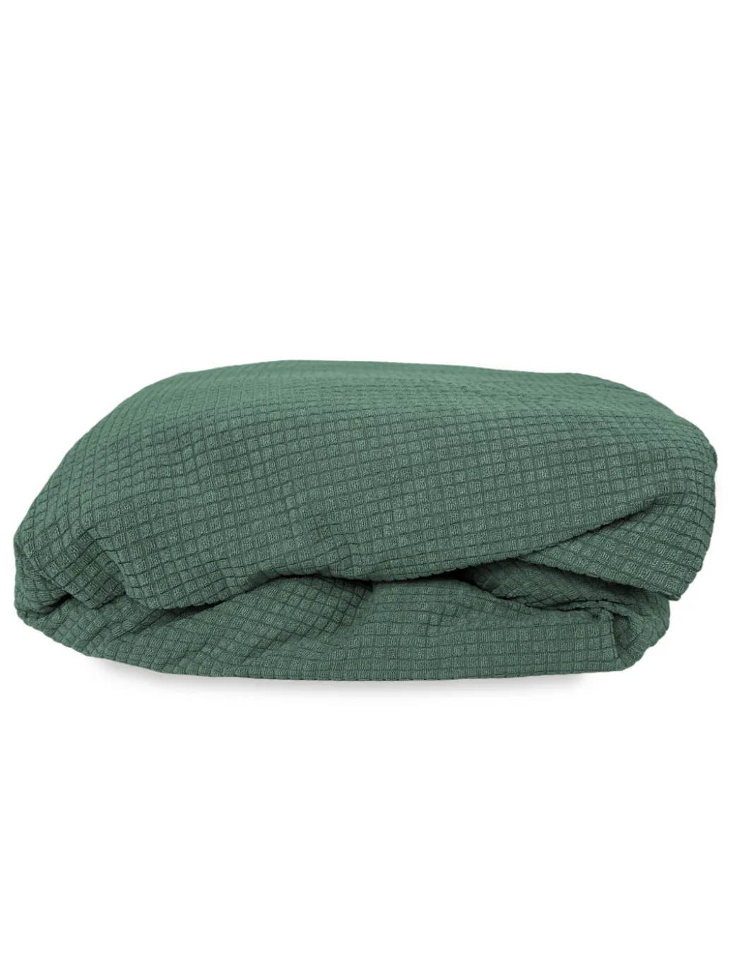 COPRIDIVANO elasticizzato ATENE universale VERDE bielastico