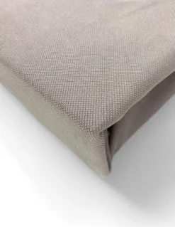 Copridivano FLASH TORTORA elasticizzato ad alta Vestibilità