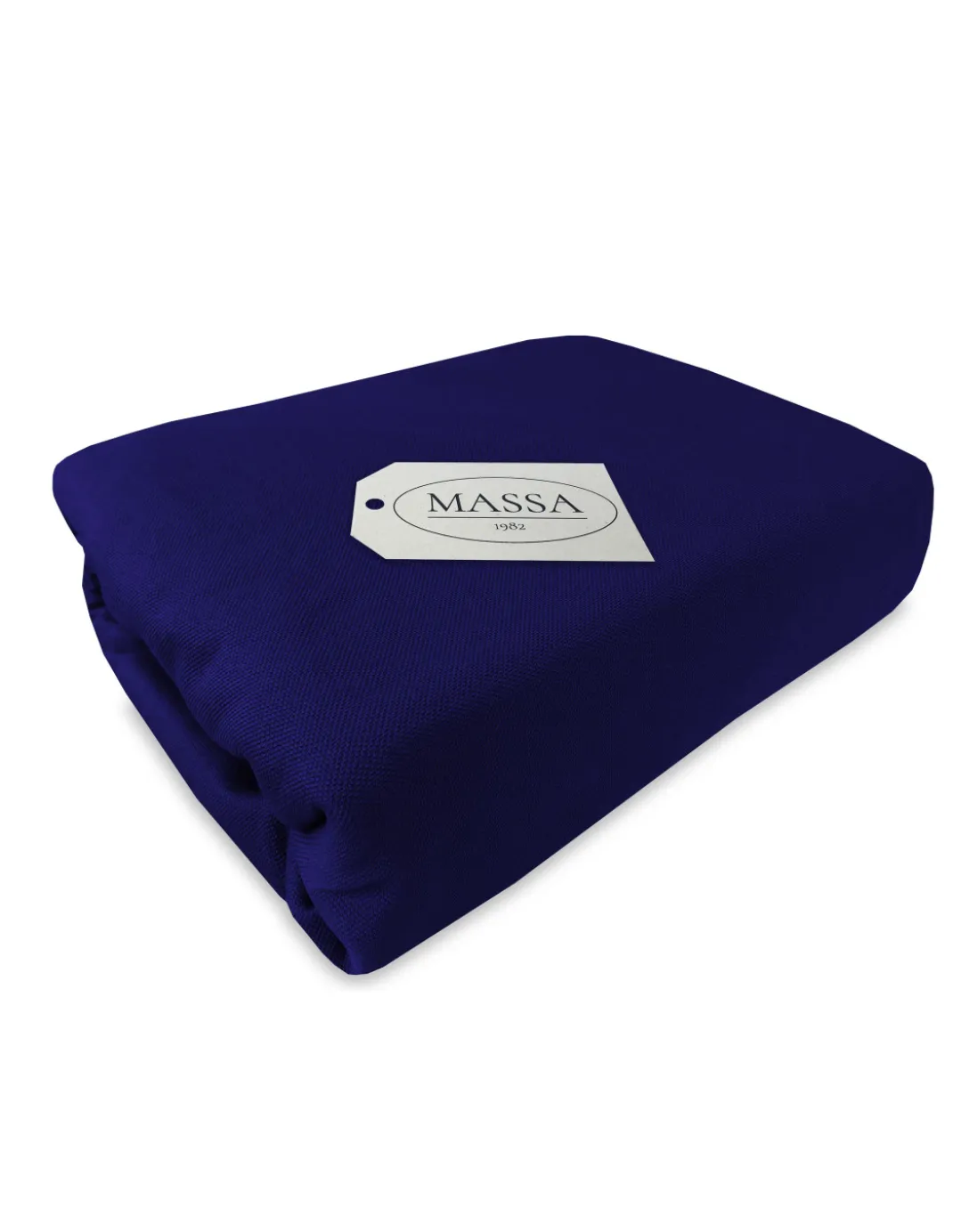 COPRIDIVANO Universale elasticizzato ROMA antimacchia BLU SCURO