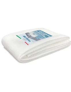 COPRIMATERASSO Antiacaro TRAVERSA TRASPIRANTE AIR Fresh