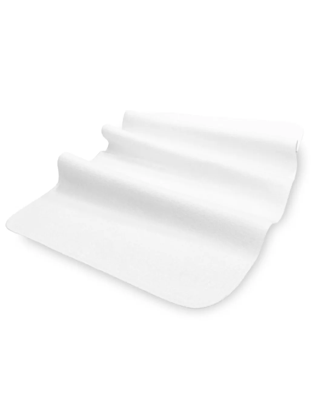 Coprimaterasso IMPERMEABILE PVC Lenzuolino TEX Senza Angoli