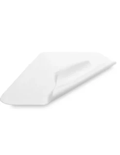 Coprimaterasso IMPERMEABILE PVC Lenzuolino TEX Senza Angoli