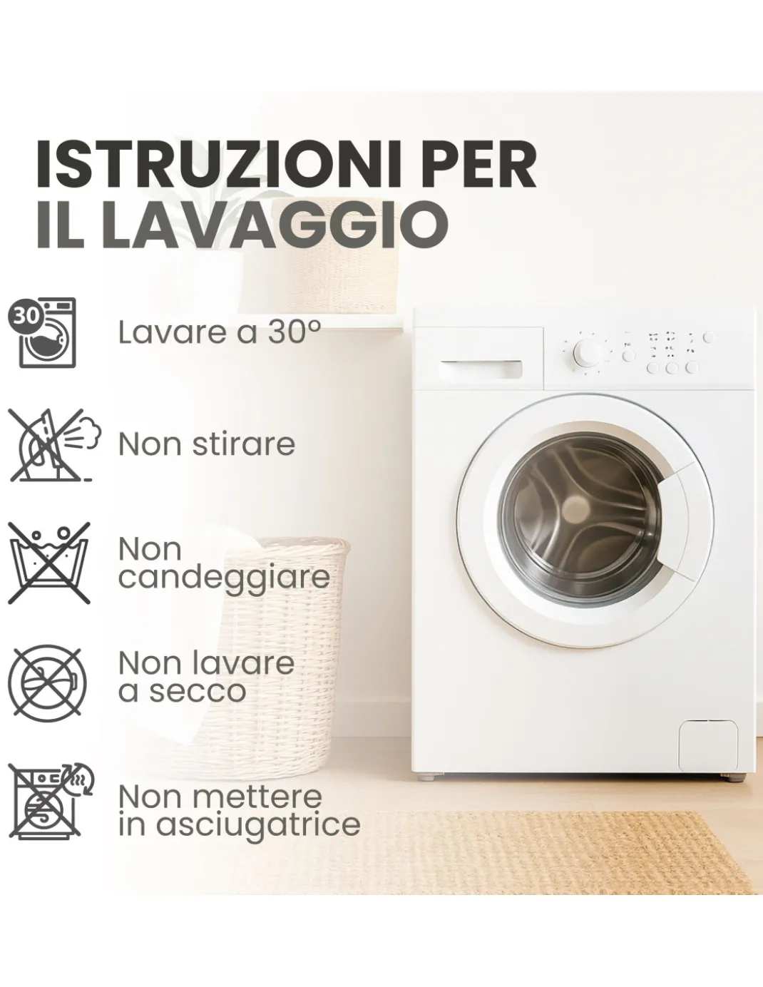 Copripiumino Duotto 4 Stagioni Antracite e Nero - Microfibra Morbida e Traspirante, Oeko-Tex, Facile Manutenzione, Made in Italy