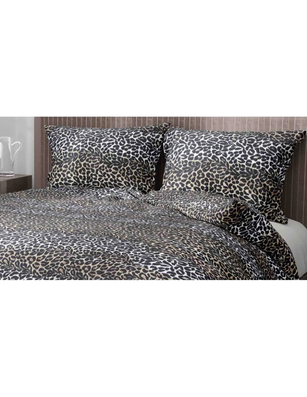 COPRIPIUMINO maculato LEOPARDATO sexi SAFARI