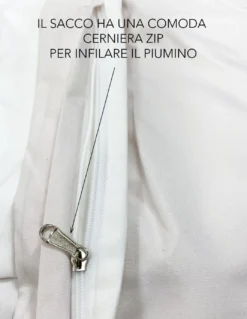 COPRIPIUMINO Rasatello HD FOTOGRAFICO GATTO sdraiato FELIX