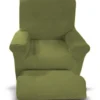 COPRIPOLTRONA RELAX VERDE KIWI