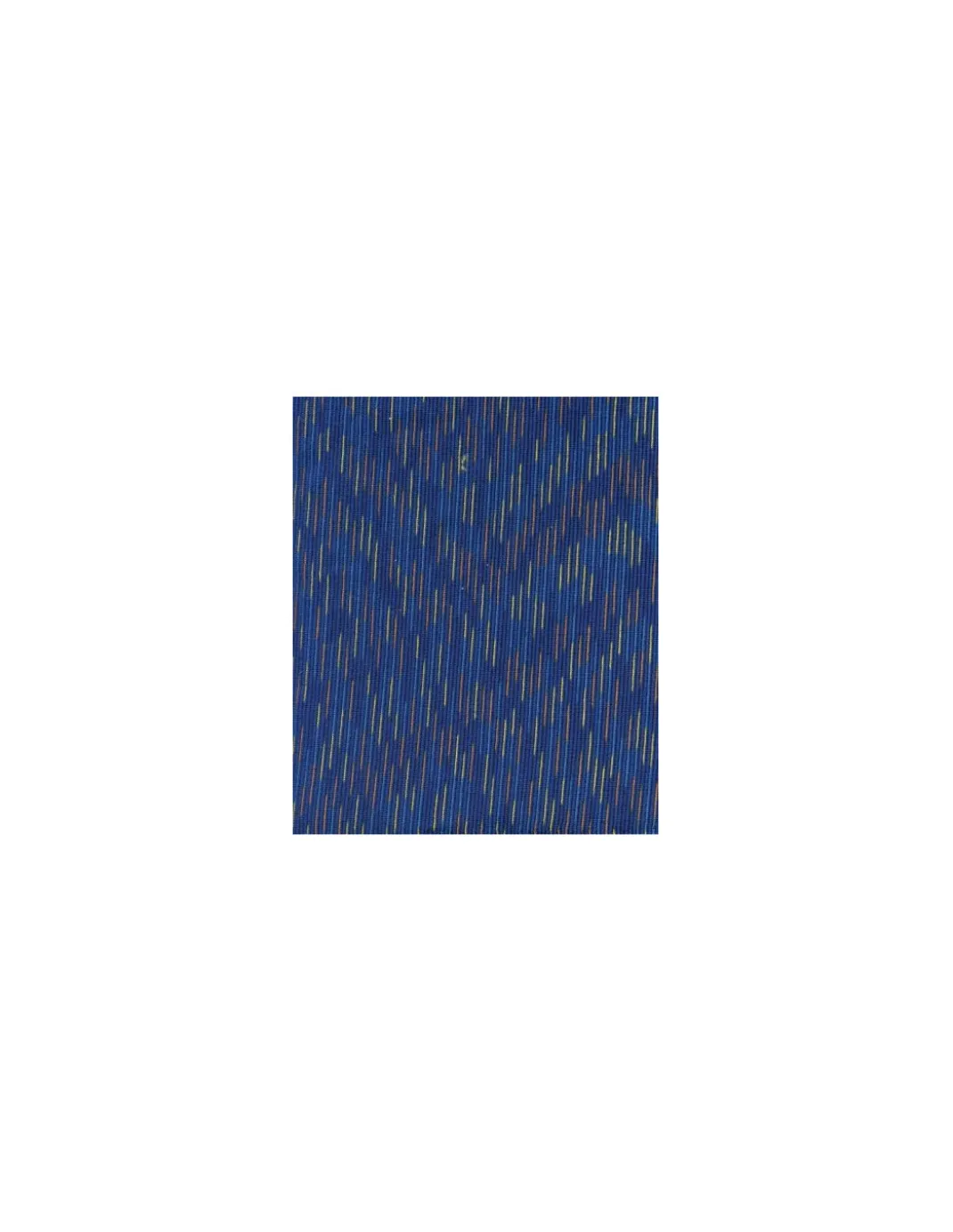 COPRISEDIA ELASTICIZZATO NEW YORK INTERO FASHION BLU