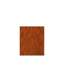 COPRISEDIA ELASTICIZZATO NEW YORK INTERO FASHION ARANCIO