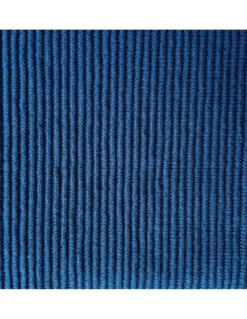 COPRISEDIA ELASTICIZZATO NEW YORK INTERO BLU