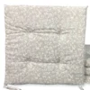 COPRISEDIA MORBIDONE DORY ARABESCO BIANCO