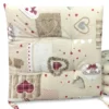COPRISEDIA MORBIDONE DORY TIROLESE CUORE HOLLY