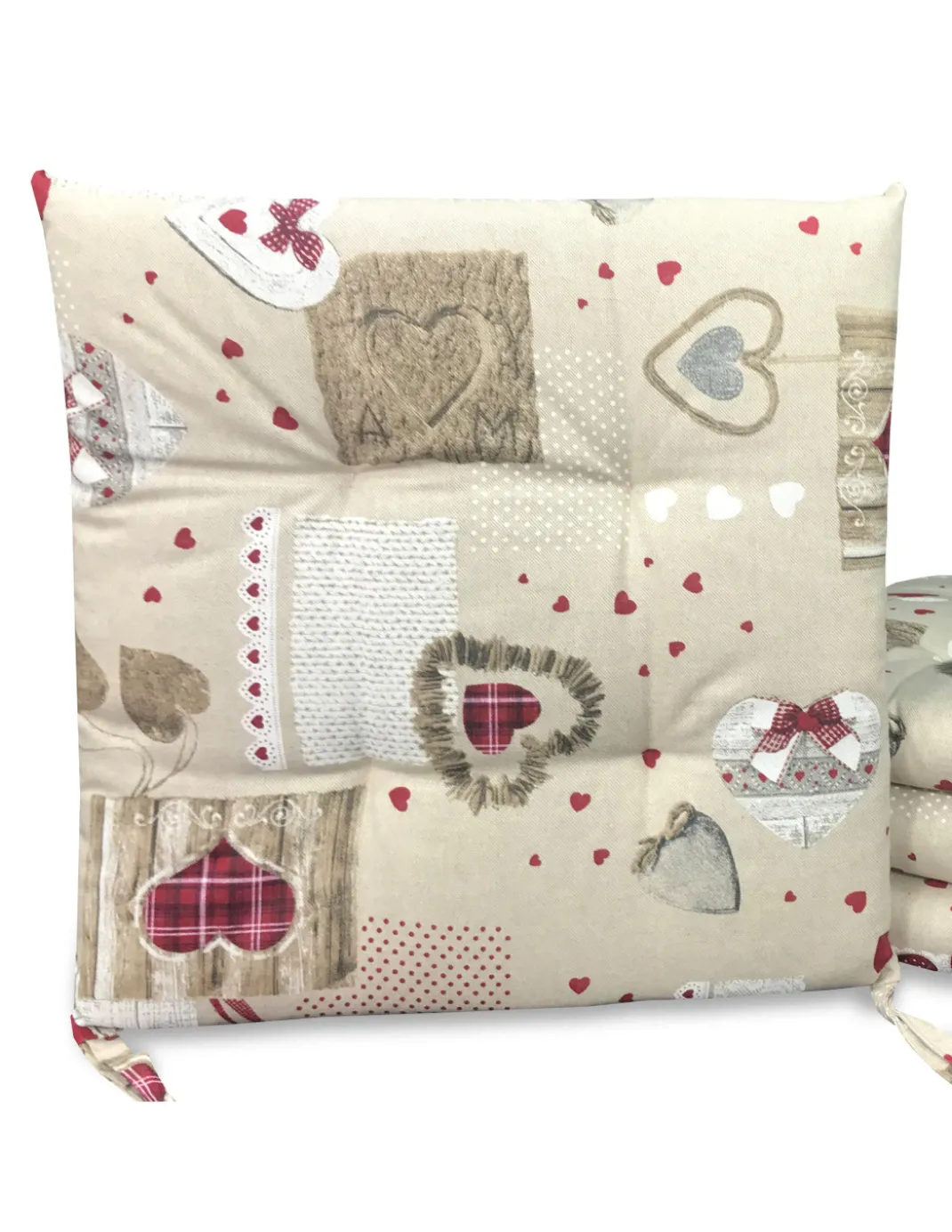 COPRISEDIA MORBIDONE DORY TIROLESE CUORE HOLLY