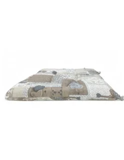 COPRISEDIA Morbidone TIROLESE Cuore MARGOT Beige