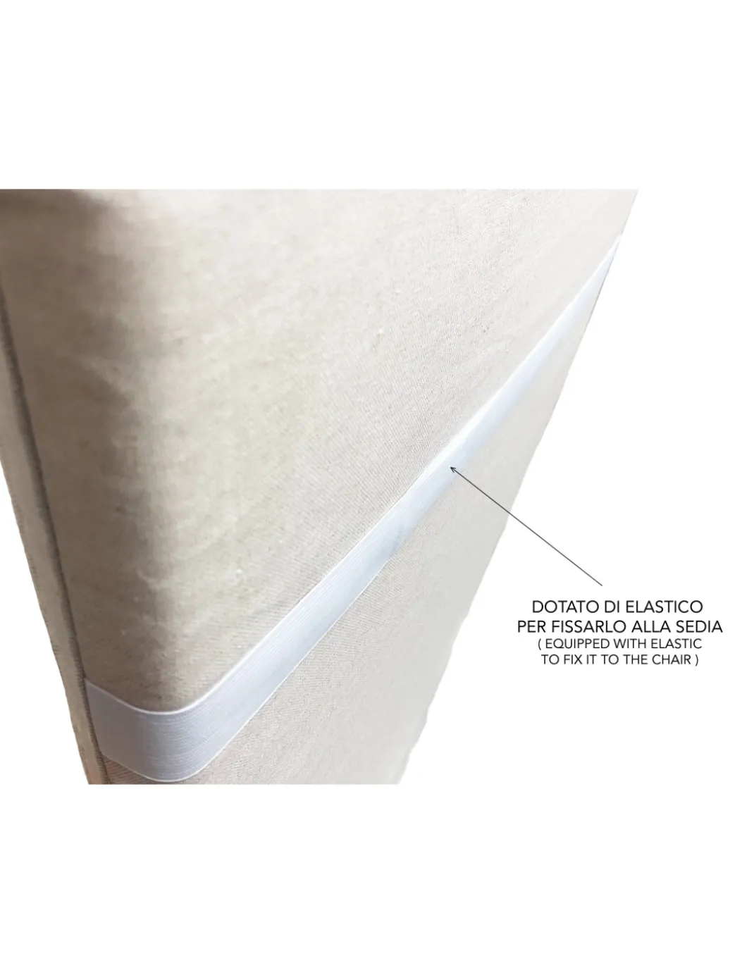 CUSCINO Sdraio LETTINO Sfoderabile cm. 60X180X5 da ESTERNO QUALITA Extra