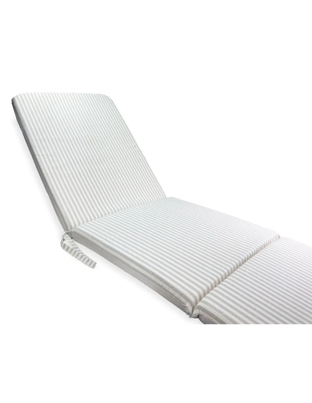 CUSCINO Sdraio LETTINO Sfoderabile cm. 60X180X5 da ESTERNO QUALITA Extra