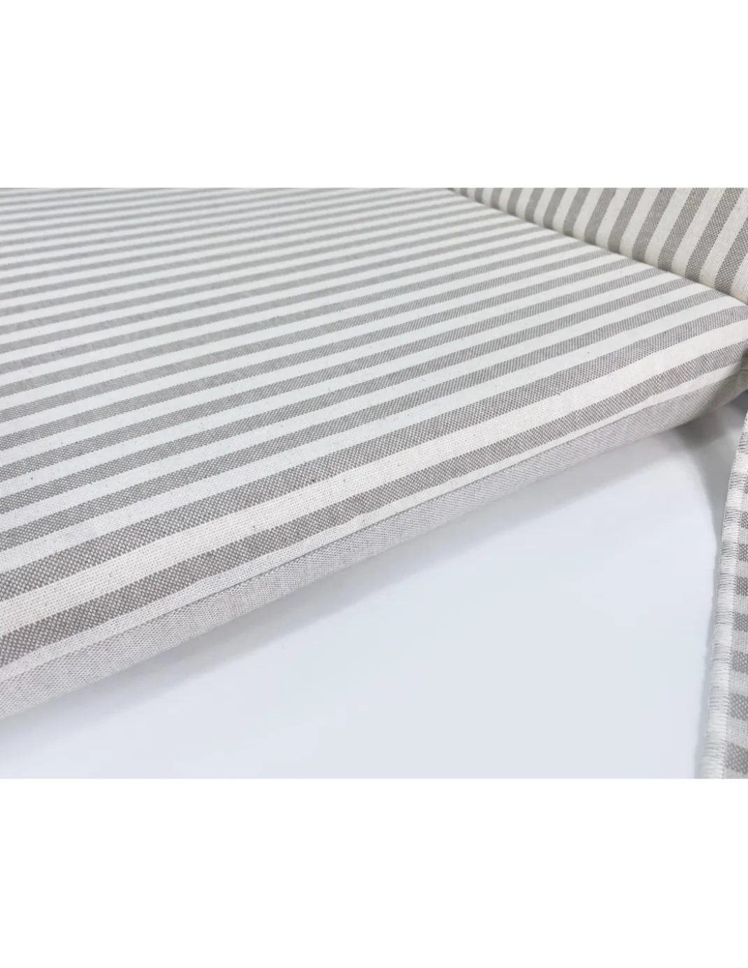 CUSCINO Sedia ALTO PER Poltrone SDRAIO Sfoderabile cm. 45X115X5 DA ESTERNO QUALITA Extra