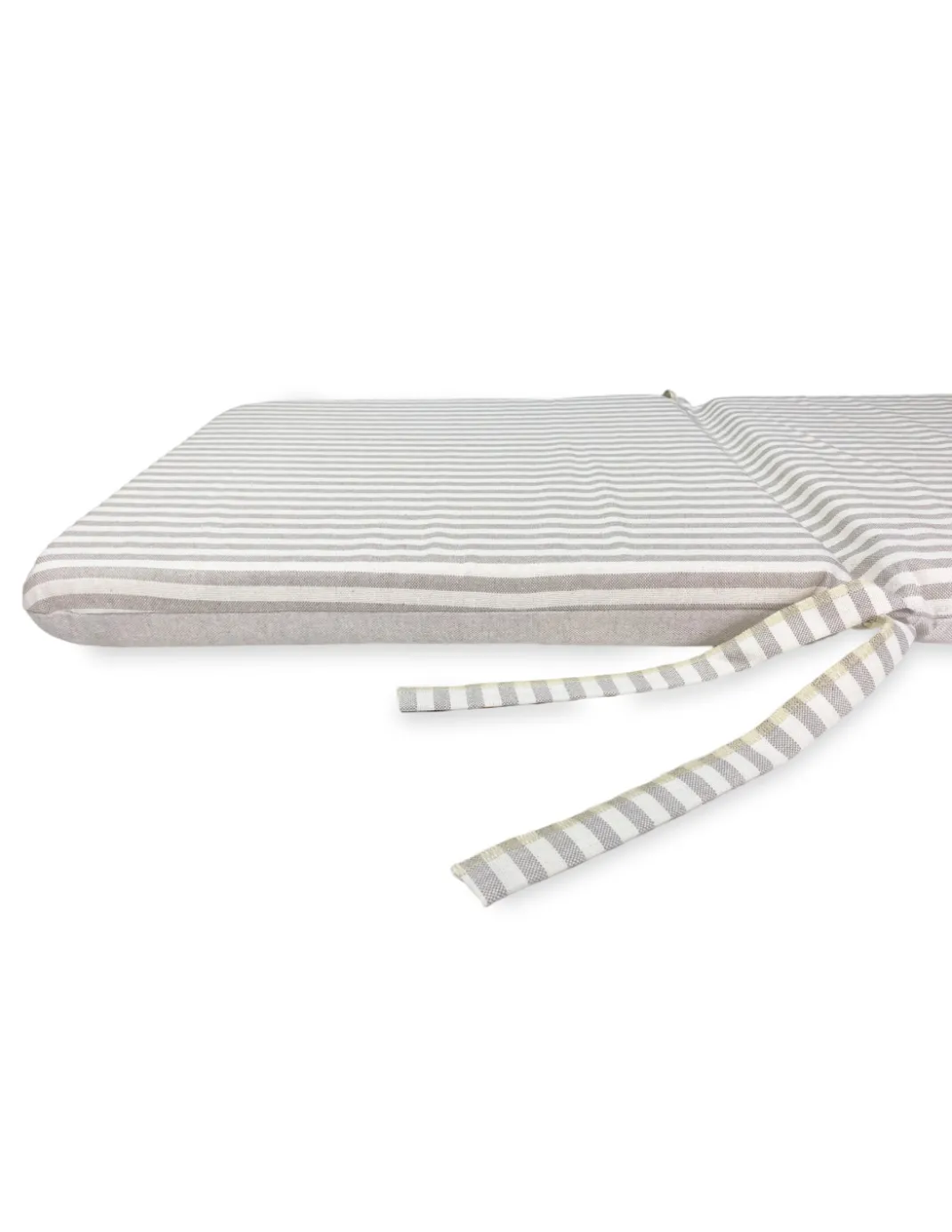 CUSCINO Sedia ALTO PER Poltrone SDRAIO Sfoderabile cm. 45X115X5 DA ESTERNO QUALITA Extra