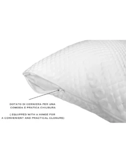 FEDERA ANTIACARO ANALLERGICA MASSAGGIANTE BUBBLES