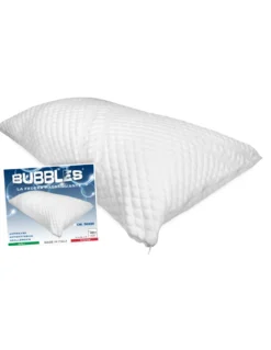 FEDERA ANTIACARO ANALLERGICA MASSAGGIANTE BUBBLES