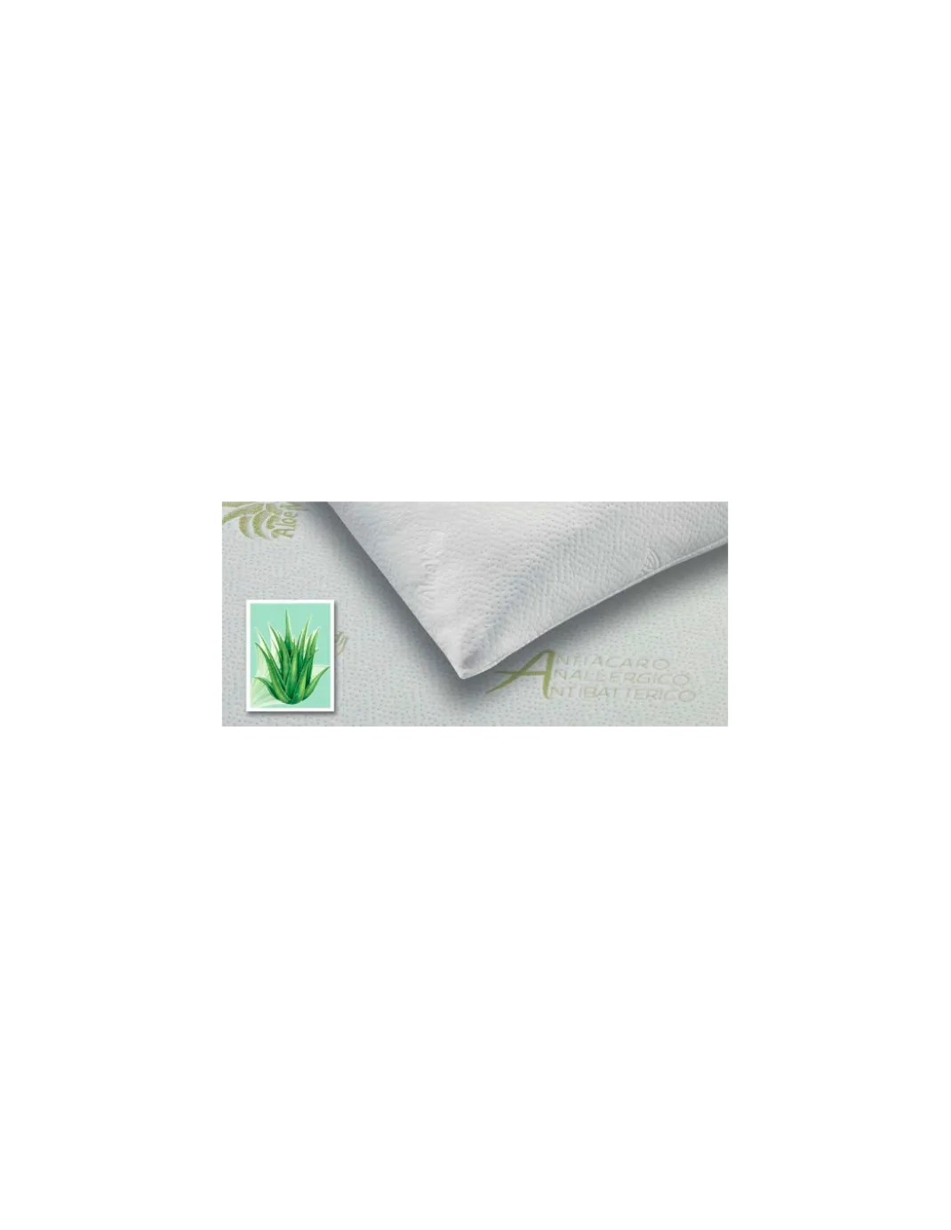 FEDERA ANTIACARO ANALLERGICA ALOE VERA BIONATURAL