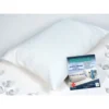 Federa Rinfrescante Ice-Touch Singola 50x80 cm – Termoregolante Estiva – Traspirante e Made in Italy