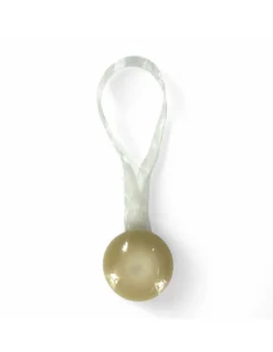 Fermatenda Magnetico Beige