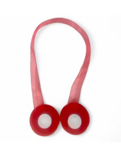 Fermatenda Magnetico Rosso 
